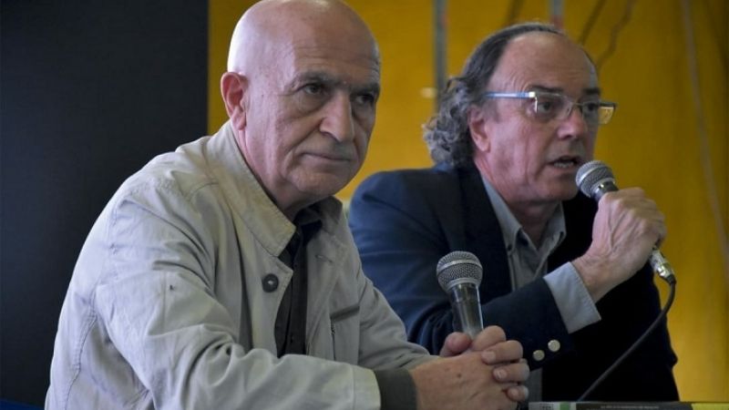 "Catamarca está muy bien posicionada porque va a tener la nueva energía”