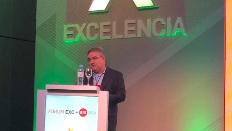 Muestran resultados del Plan Participativo 2020 en el Forum de Excelencia Competitiva