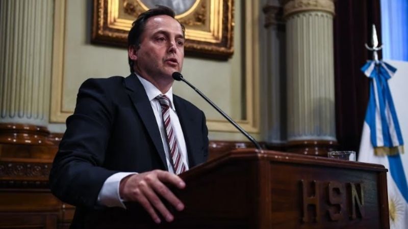 Mera a favor de una normativa especial para las economías regionales