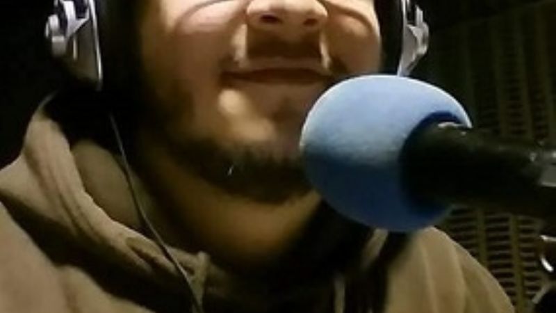 Exigen a la fiscalía, respuestas por la muerte del locutor