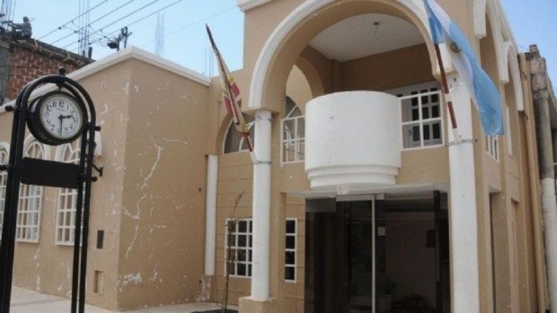 Concejal dona parte de su sueldo a instituciones