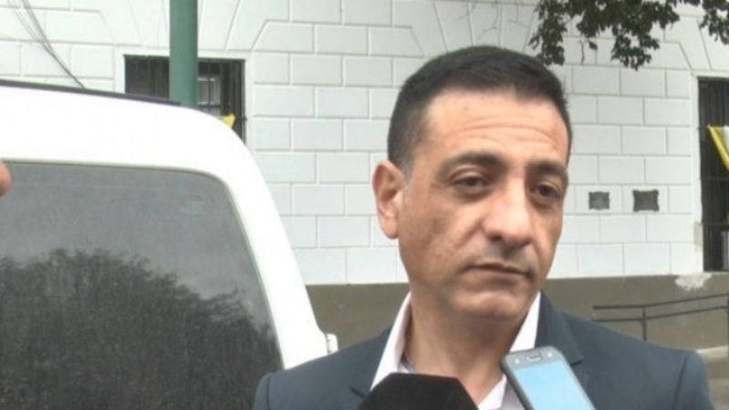 “Es simplemente un respirador artificial hasta fin de año”