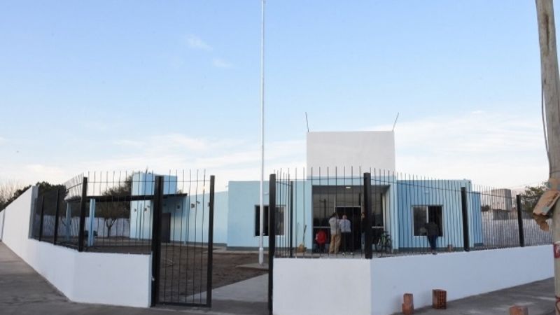 La Comisaría de Sumalao tendrá línea telefónica