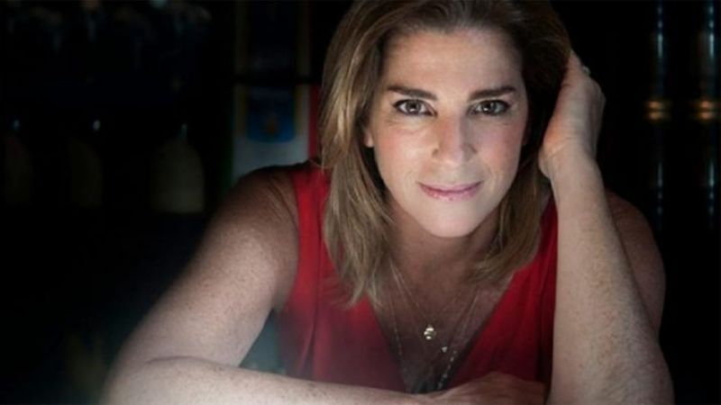 La muerte de la periodista Débora Pérez Volpin fue elevada a juicio oral
