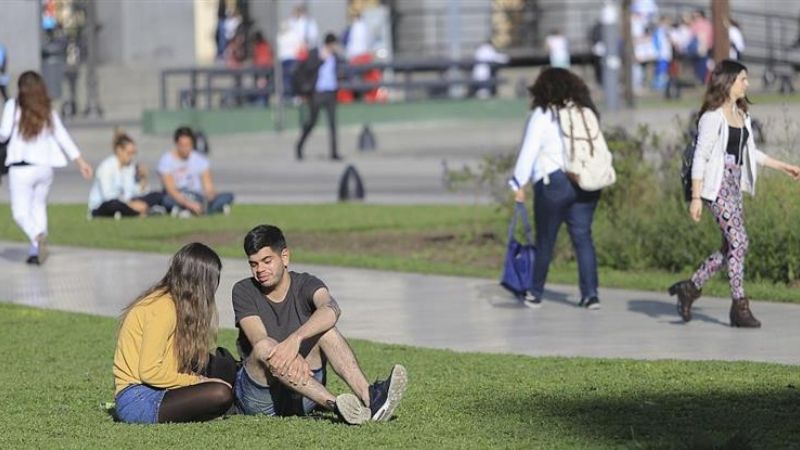 Llega la primavera y ¿florece el consumo?