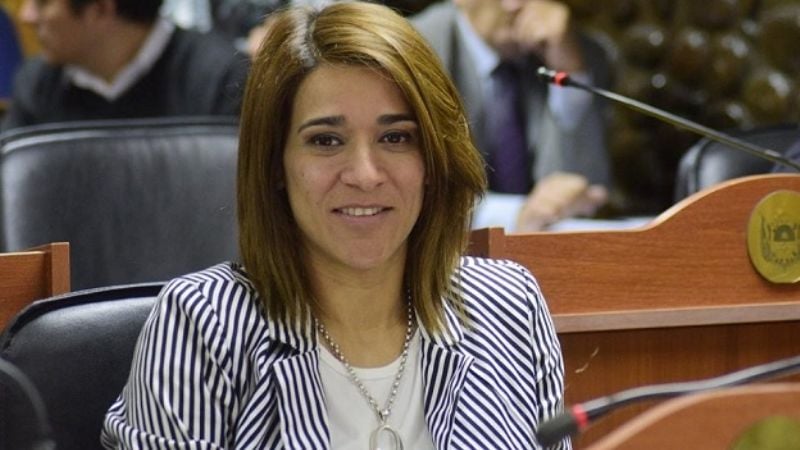 Sanción definitiva para proyecto que adhiere a ley de MIPyMEs