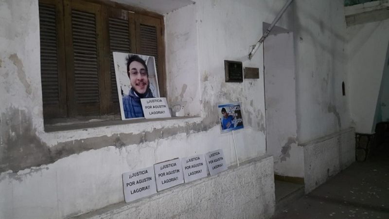 Otra vez la fiscalía de Santa María en el ojo de la tormenta