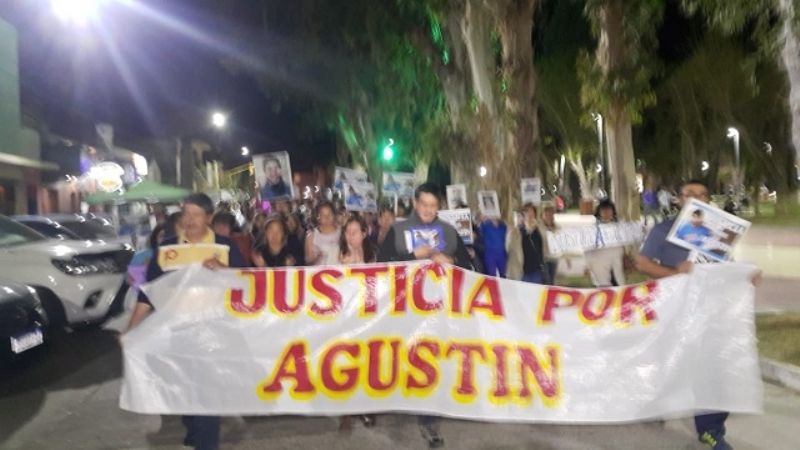 Otra vez la fiscalía de Santa María en el ojo de la tormenta