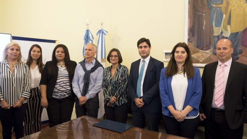 Prorrogan hasta fin de año el programa “Días de Ensueño”