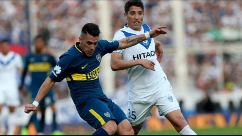 La Superliga de AFA y “Delpo” en los 8vos. del US Open