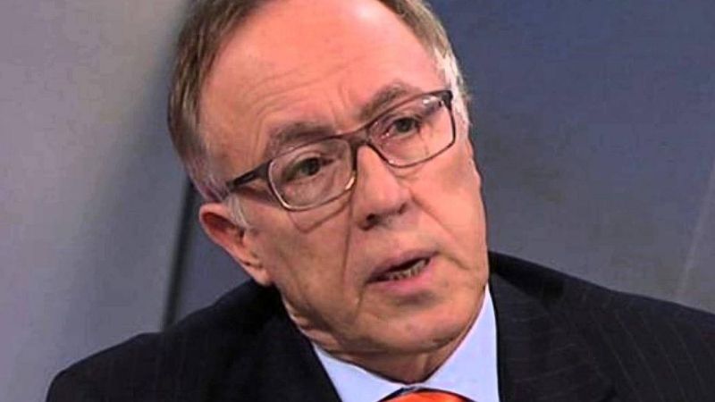 Escepticismo de Nielsen sobre la salida de la crisis