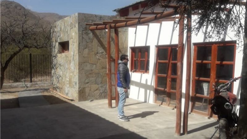 Se firmó un convenio para equipar el Museo de Sitio del Pucará de Aconquija