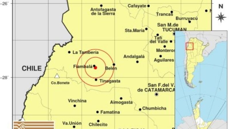 Otra madrugada movida en el Oeste