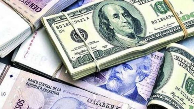 Siete de cada diez argentinos rechazan la desaparición del peso