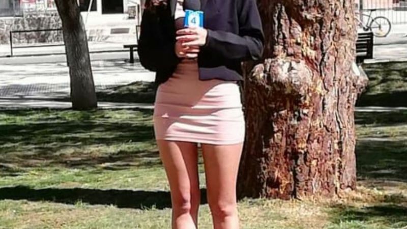 Las reinas departamentales ya están en Santa María