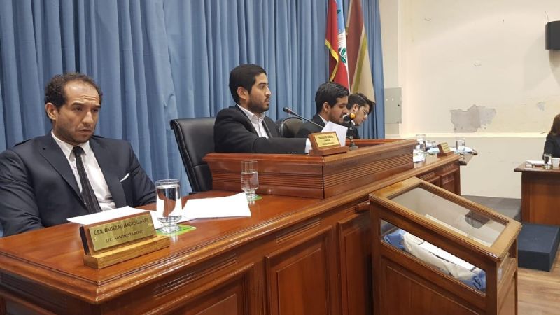 Concejales aprobaron la prohibición de las “tortuguitas”