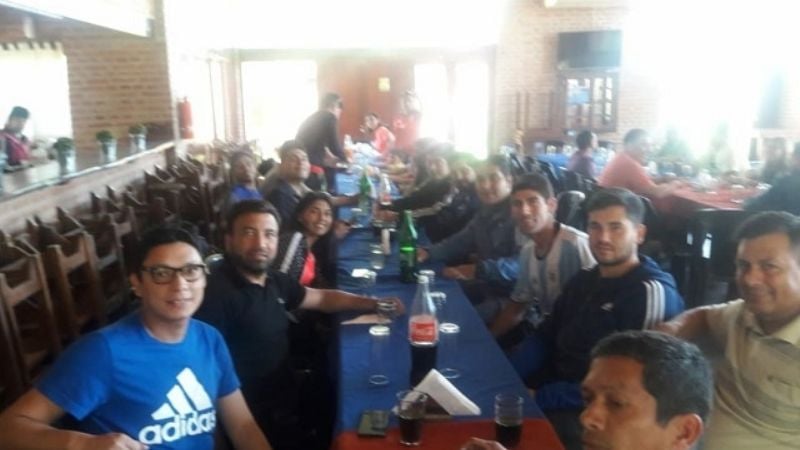 Icaño: Capacitación para Docentes de Educación Física