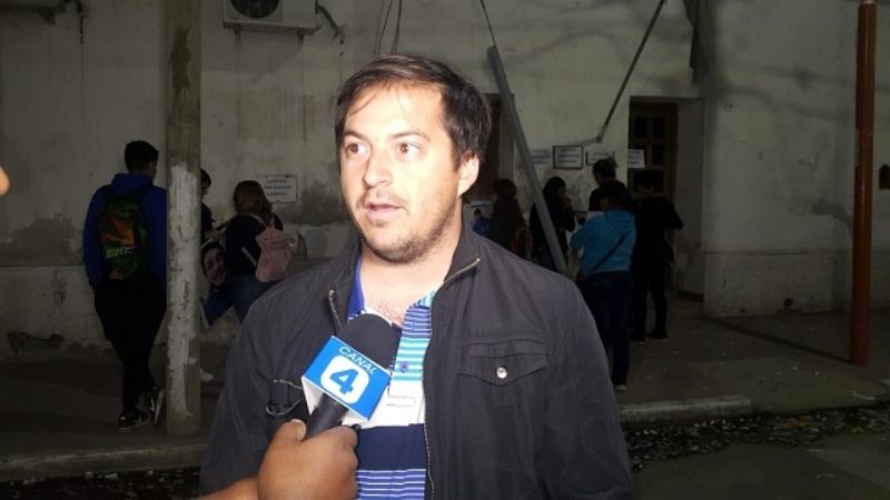 Más críticas hacia la justicia santamariana