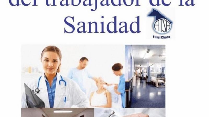 Jornada de Actividades por el Día de Sanidad