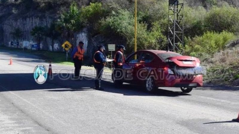 Continúan los rigurosos controles por parte de la policía