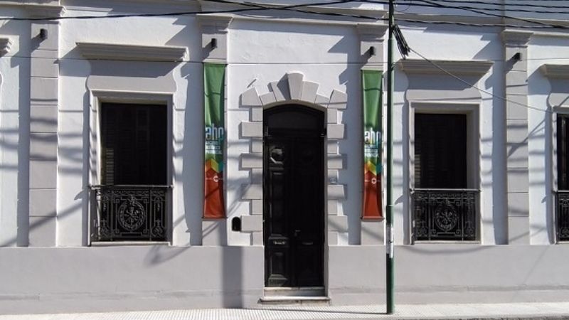 El Archivo Histórico cierra este viernes por desinfección