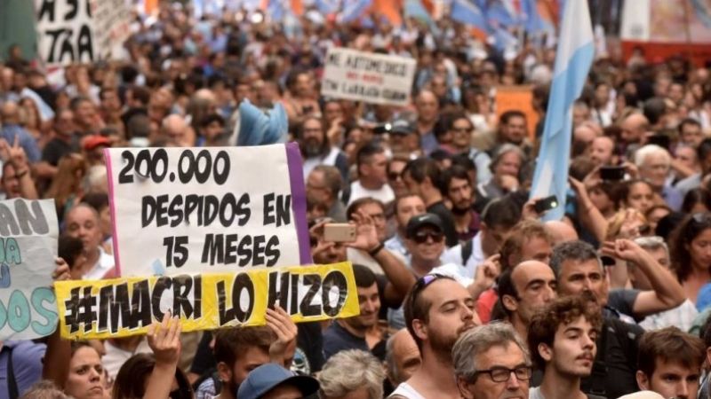 El desempleo en el segundo trimestre en el NOA fue de 7,6%
