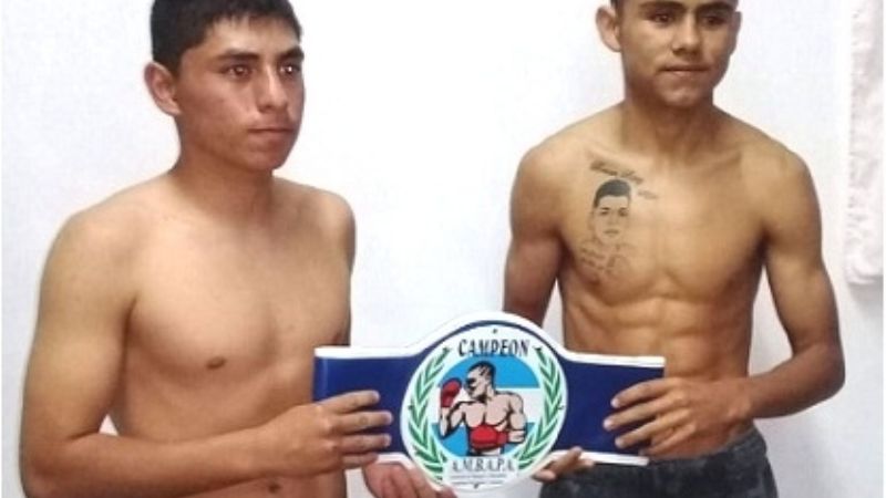 La AMBAPA y la noche de las siete coronas en Hindú