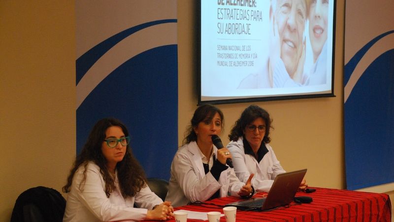 Las enfermedades ocultas detrás del Alzheimer