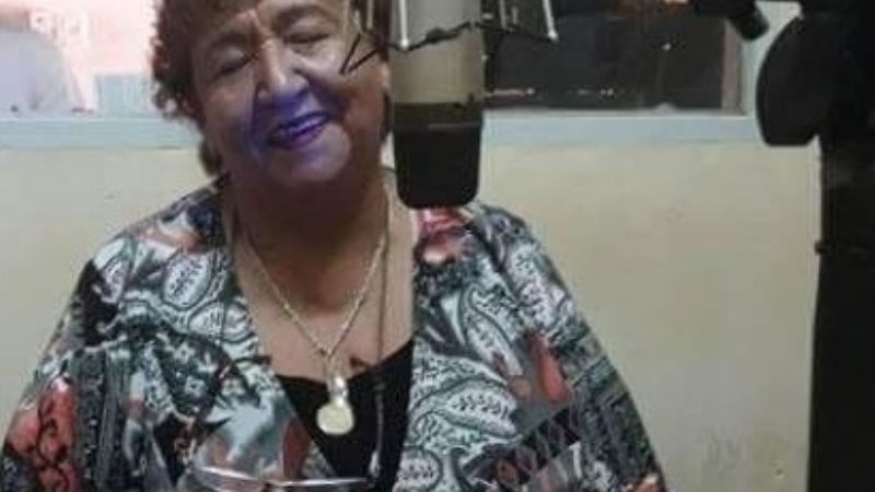 Concejal de Belén trabaja sin cobrar