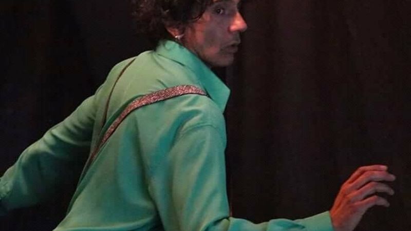 “Nuestro señor de la plumas” en el Museo Laureano Brizuela