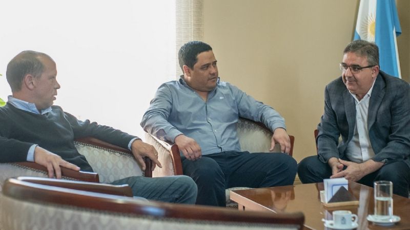 Luz verde para el Portal del Norte III