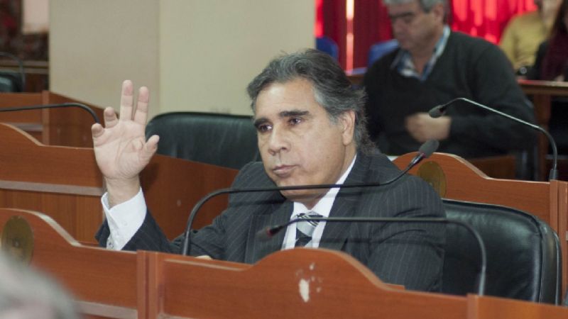 Sanción para la adhesión a la Ley Nacional para el fortalecimiento de las PYMES