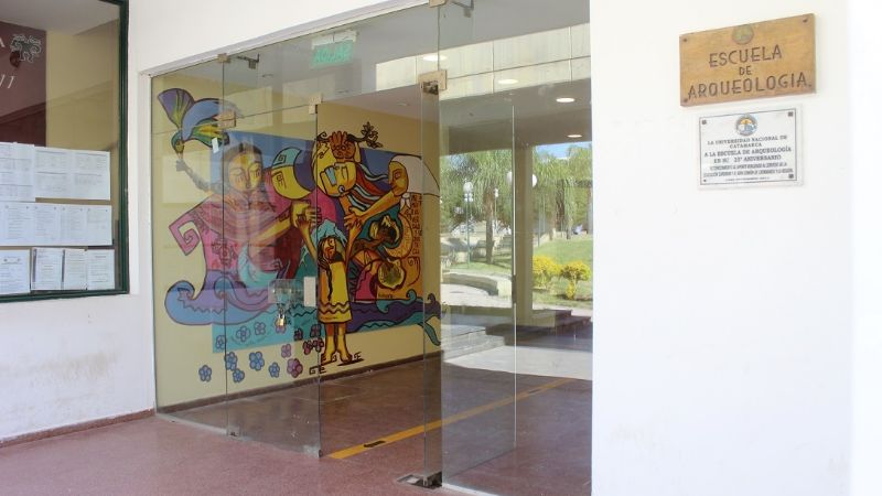 II Foro de Experiencias en Gestión Patrimonial