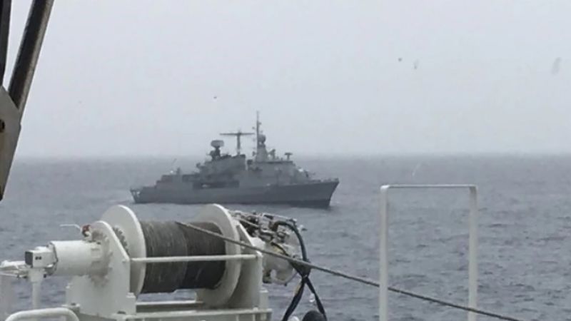 ARA San Juan: aseguran que detectaron "una señal importante"