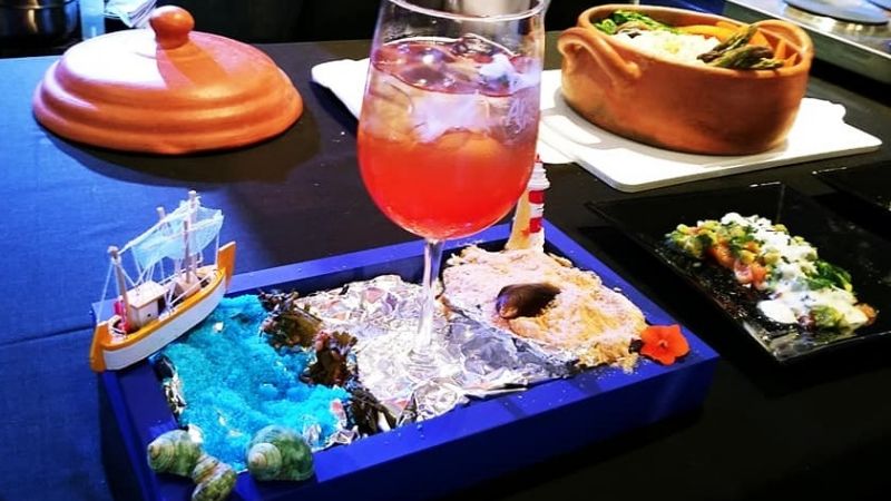 UTHGRA Catamarca, 3ra. en Concurso Nacional de Cocina