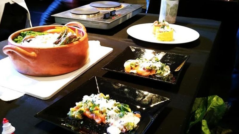 UTHGRA Catamarca, 3ra. en Concurso Nacional de Cocina