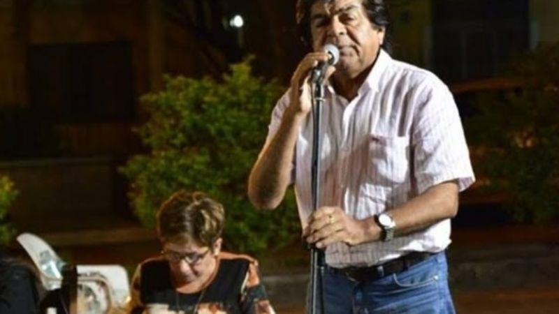 Vera aclaró sobre la Ley que establece el nombre a la Ruta N°1