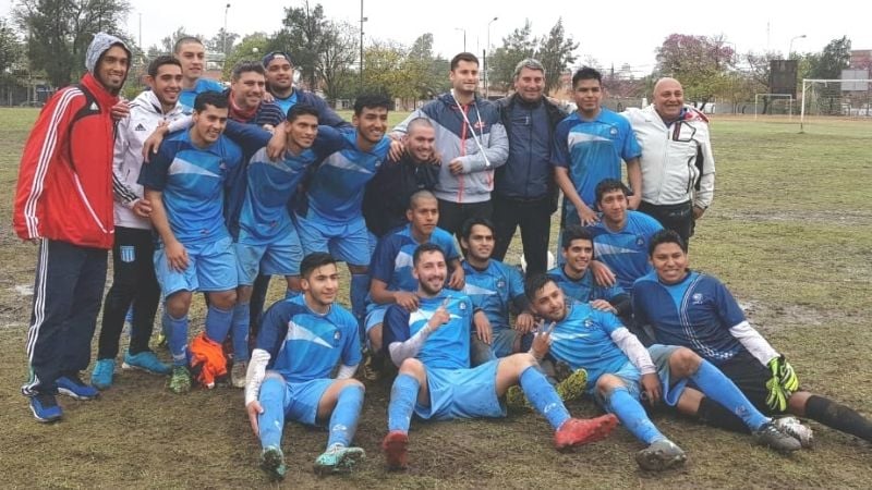 La UNCa., campeones del NOA, entre universitarios