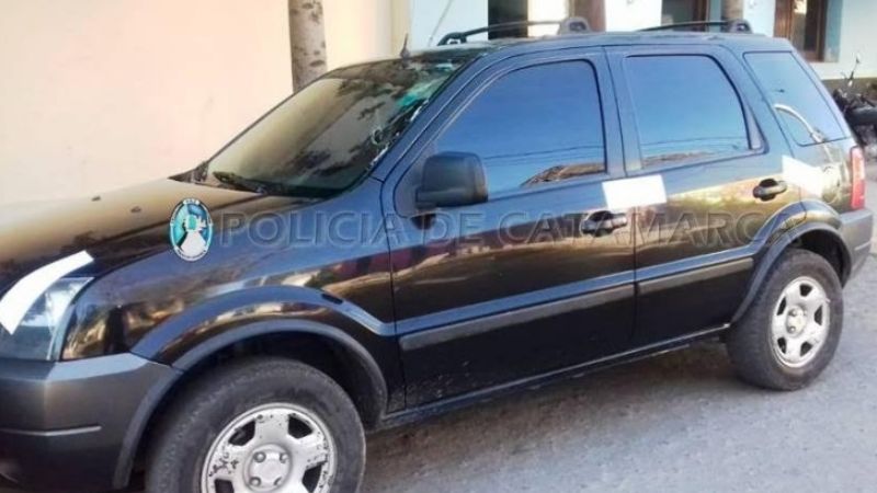 La plaza del Aborigen concentró a una gran cantidad de estudiantes