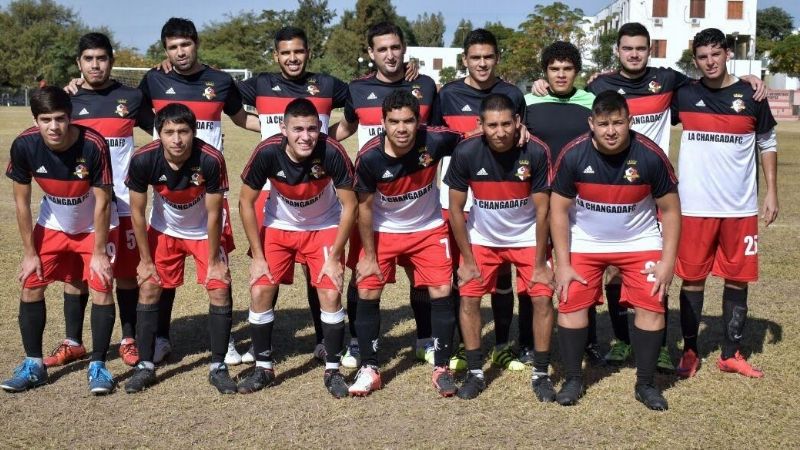 La Liga Universitaria sigue con el Anual 2018