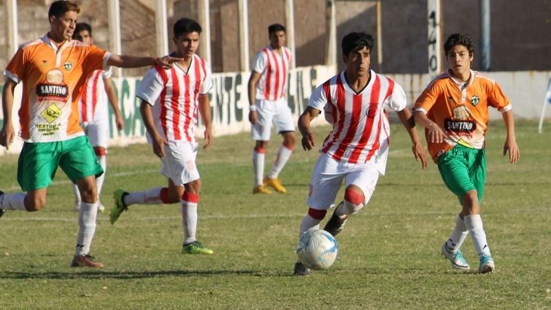 Social Rojas arriesga su invicto ante Coronel Daza