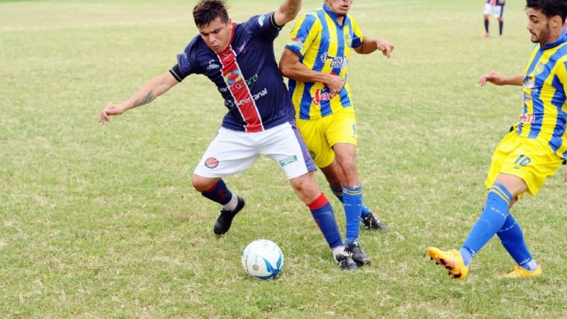 San Lorenzo juega mañana a las 11, en San Luis
