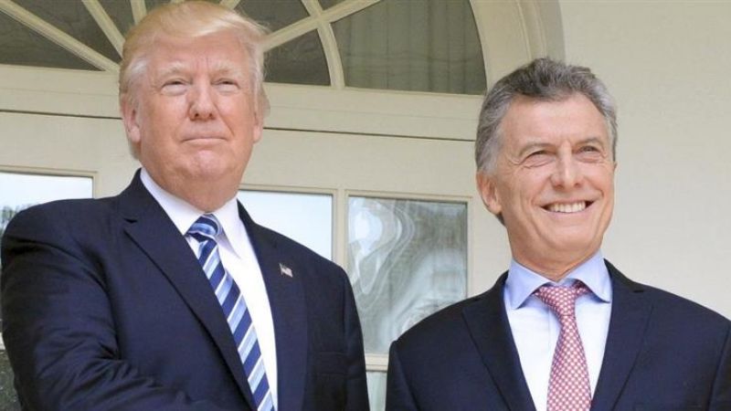 Trump, inversores y ONU: así será la agenda de Macri en Nueva York
