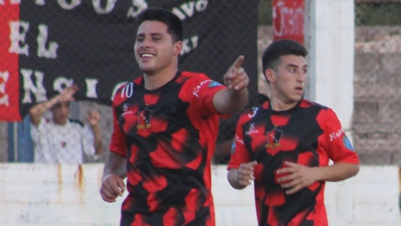 Coronel Daza venció a Social Rojas, y “Defe” al “Santo”