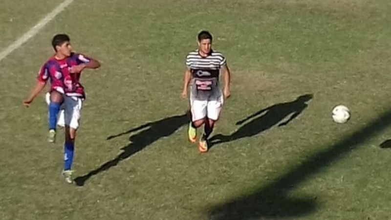 Ganaron “Santos” y “Defe”; gran remontada de Salta