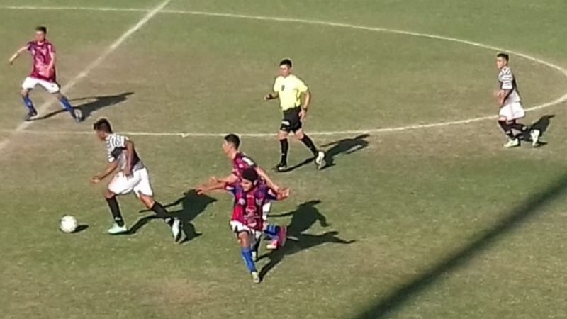 Ganaron “Santos” y “Defe”; gran remontada de Salta