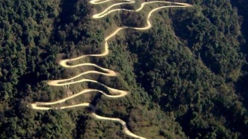 Avanza proyecto de ruta que unirá Concepción con Andalgalá