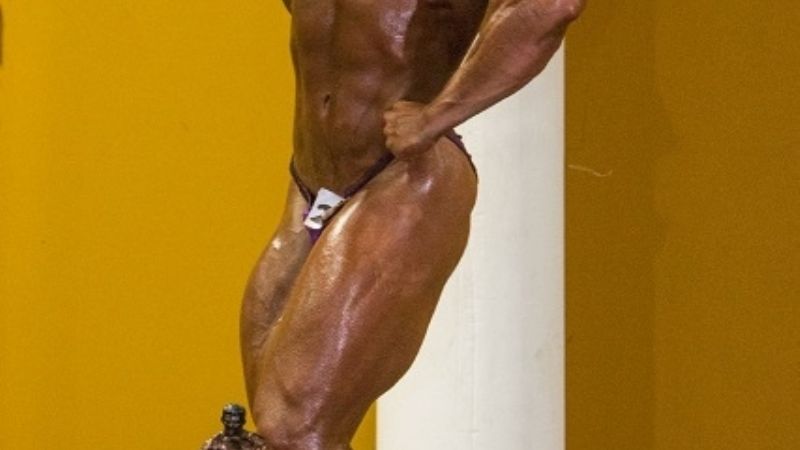 Matias Gimenez se quedó con la 3º fecha del Grand Prix del NOA