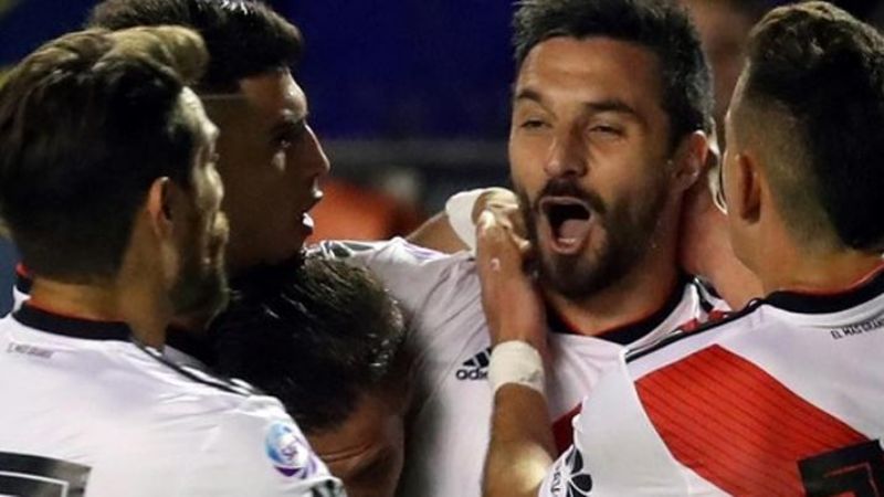 River le ganó por 2 a 0 a Boca en un Superclásico memorable
