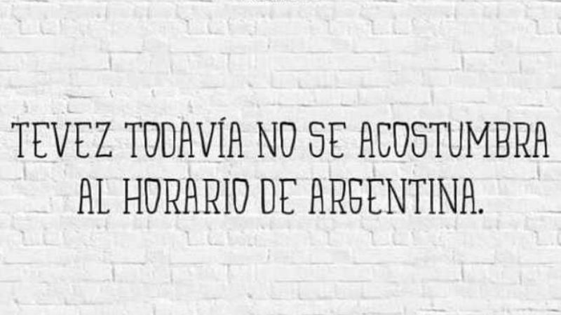 Las bromas de River a Boca por el Superclásico